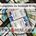 Comprimés De Sildénafil 50 Mg kamagra1